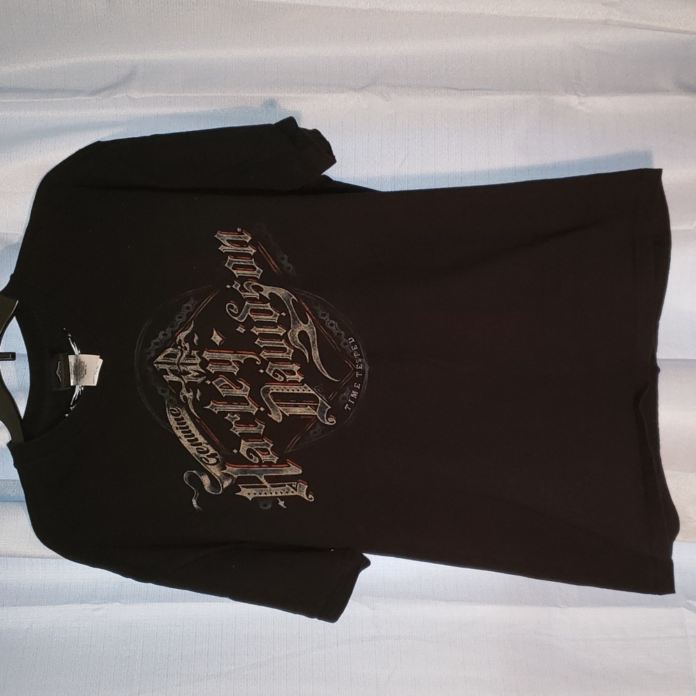 Harley Davidson Tee